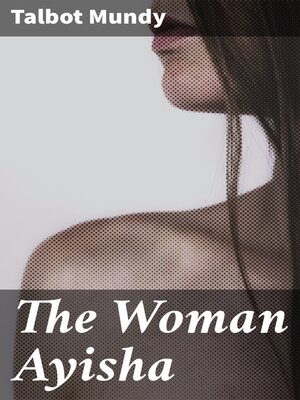 cover image of The Woman Ayisha